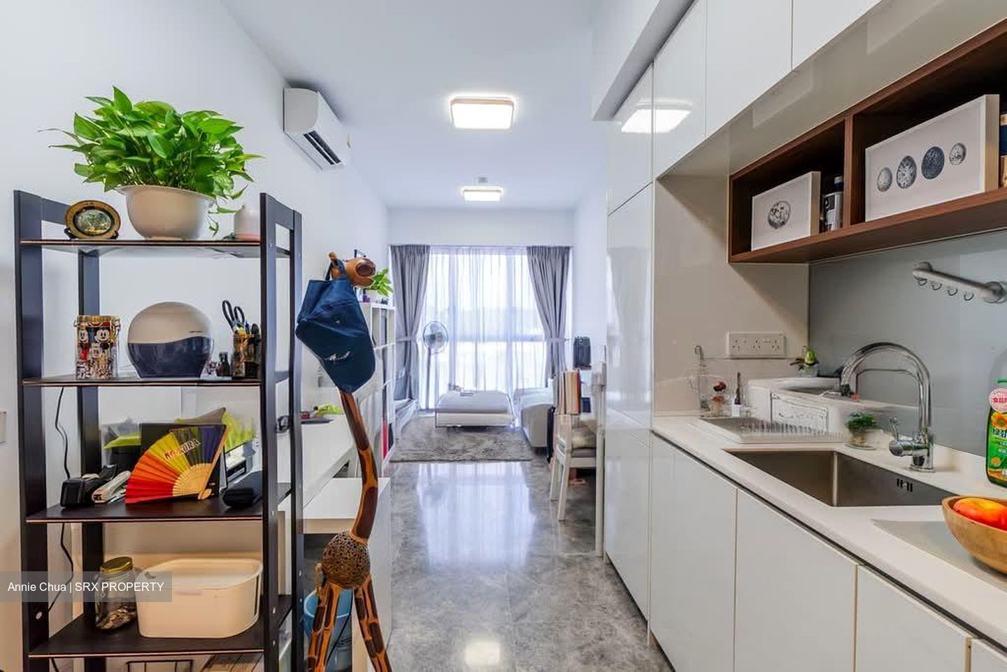 Fourth Avenue Residences (D10), Apartment #574573781